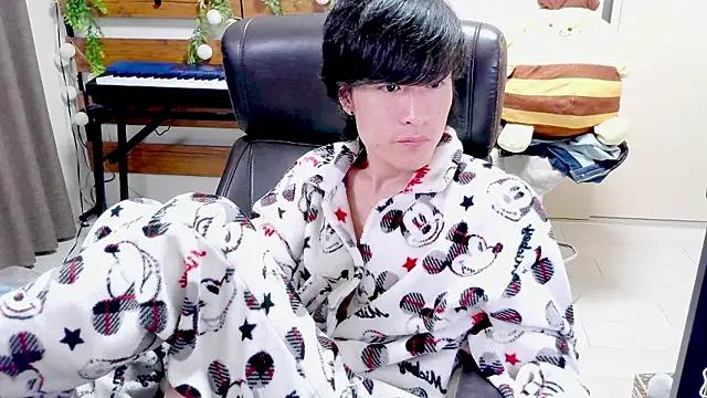 IroManager online show from April 5, 8:04 pm