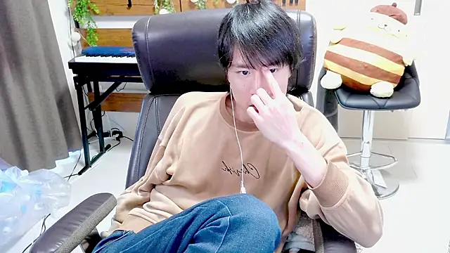 IroManager online show from April 7, 10:11 pm