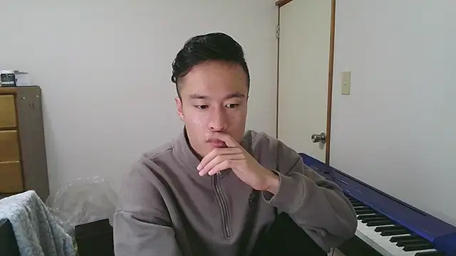 IroManager online show from December 31, 11:09 am