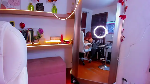 Snapshot of Irina_bx chatting on March 18, 7:12 pm Irina bx online show from March 18, 7:12 pm