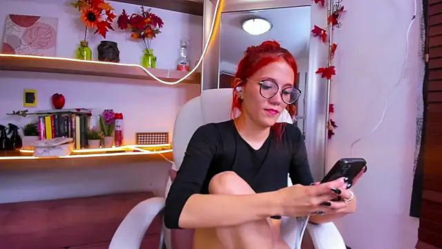 Snapshot of Irina_bx chatting on March 12, 1:25 am Irina bx online show from March 12, 1:25 am