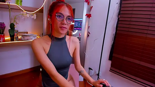 Snapshot of Irina_bx chatting on March 20, 10:40 pm Irina bx online show from March 20, 10:40 pm