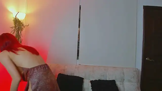 Irina bx online show from March 24, 8:53 pm