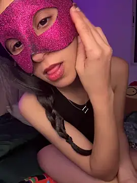 ZINA-MOROCCO online show from November 27, 9:04 pm