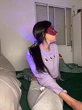 ZINA-MOROCCO online show from November 24, 8:09 pm