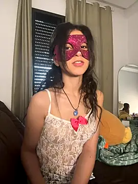 ZINA-MOROCCO online show from November 7, 3:16 pm