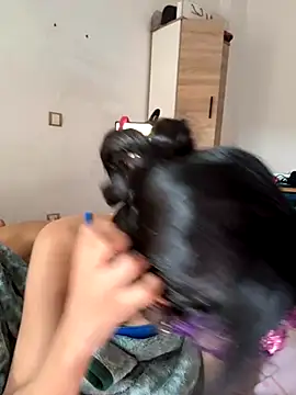 ZINA-MOROCCO online show from November 1, 2:44 pm