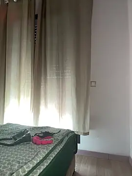 Snapshot of ZINA-MOROCCO chatting on October 8, 2:07 pm ZINA-MOROCCO online show from October 8, 2:07 pm