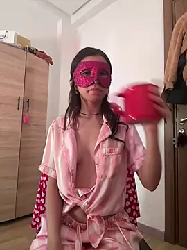 ZINA-MOROCCO online show from November 8, 1:03 pm