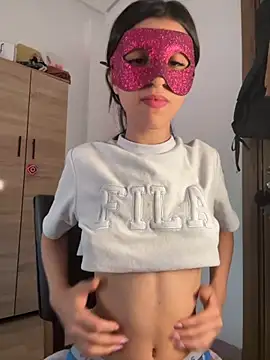 ZINA-MOROCCO online show from November 5, 3:26 pm