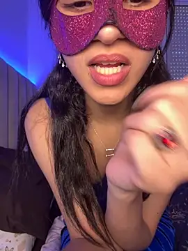 ZINA-MOROCCO online show from December 3, 3:22 pm