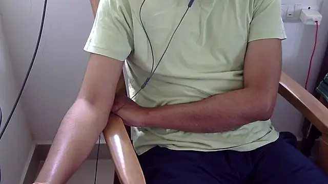 The SHY uncut online show from February 23, 5:23 am