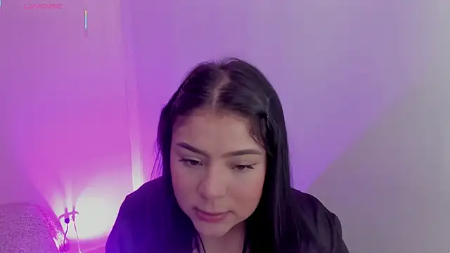 Oriana Guzman online show from February 21, 12:34 am