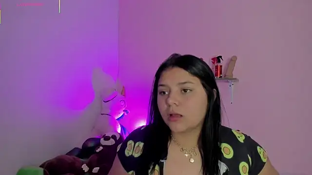 Oriana Guzman online show from November 14, 12:47 am