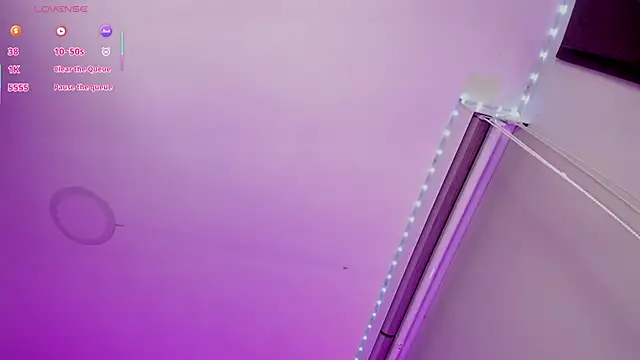 Oriana Guzman online show from March 13, 4:06 am