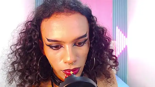 Foxy Ella  online show from February 24, 5:53 pm