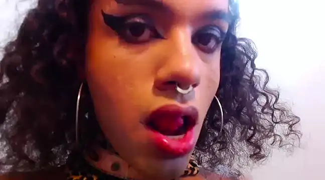 Foxy Ella  online show from February 28, 5:59 pm