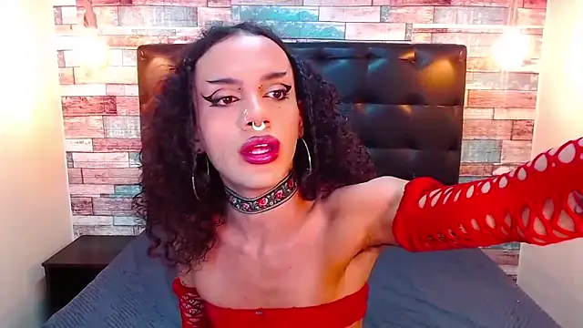 Foxy Ella  online show from February 24, 3:24 pm