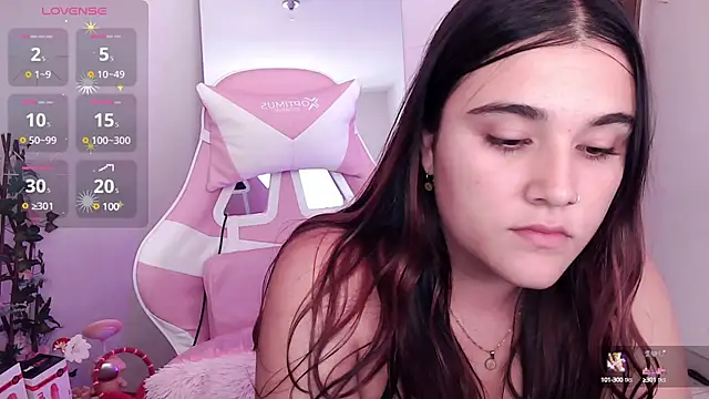 Magic-Smilee online show from December 19, 4:35 pm