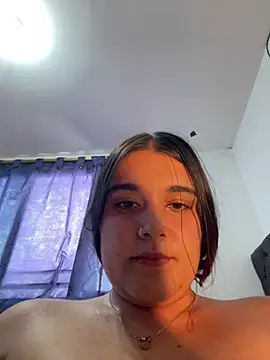 Magic-Smilee online show from January 27, 9:11 pm