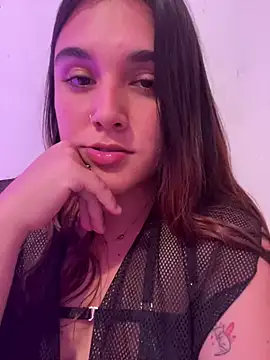 Magic-Smilee online show from January 10, 3:39 am