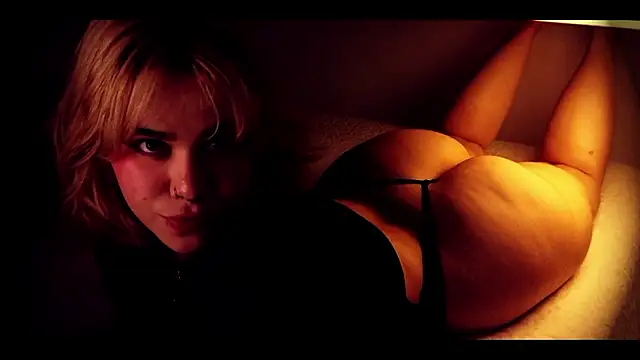 albaismynameX online show from February 12, 12:38 pm