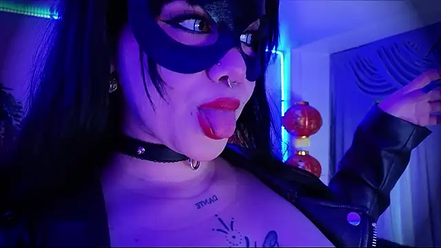 albaismynameX online show from March 13, 12:21 pm