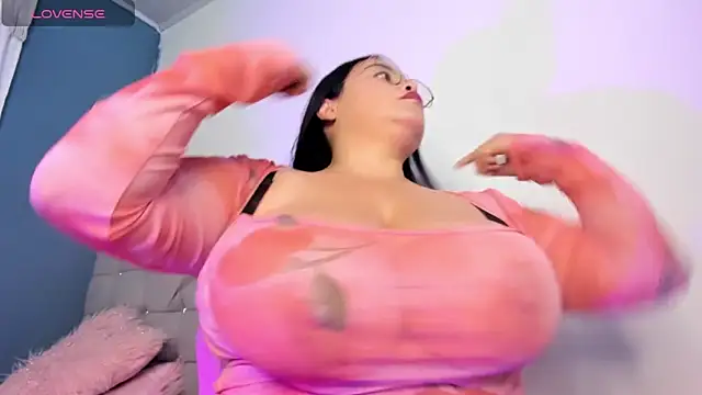 Ashanty vera15 online show from February 25, 4:23 am