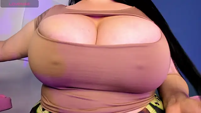 Ashanty vera15 online show from November 17, 4:16 am