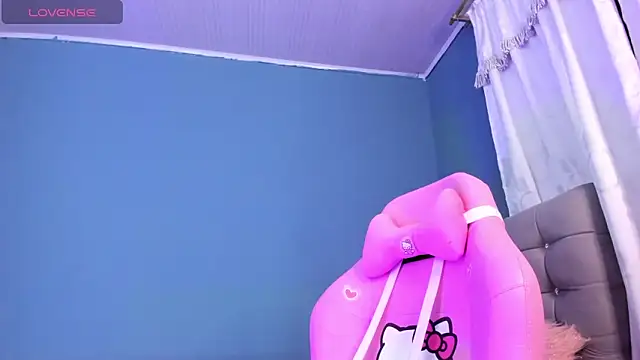 Ashanty vera15 online show from March 21, 5:41 am