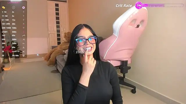 i babbyyyy online show from May 24, 2:00 am