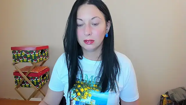Wife4Cuck online show from June 3, 1:12 pm