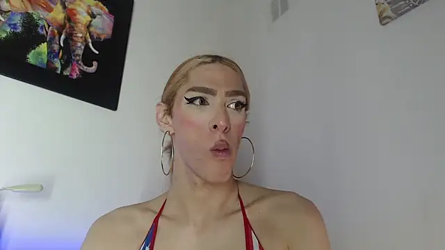 Manchita96  online show from March 10, 10:47 pm