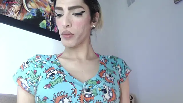 Snapshot of Manchita96_ chatting on January 11, 6:15 pm Manchita96 online show from January 11, 6:15 pm