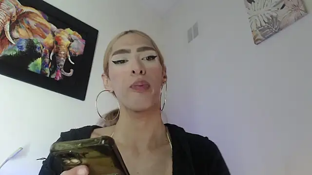 Manchita96  online show from March 14, 8:48 pm