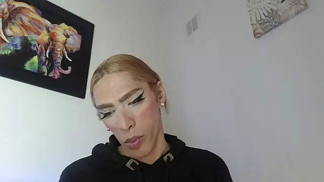 Snapshot of Manchita96_ chatting on March 3, 2:35 pm Manchita96 online show from March 3, 2:35 pm