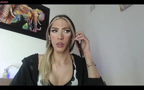 Snapshot of Manchita96_ chatting on February 20, 8:16 am Manchita96 online show from February 20, 8:16 am