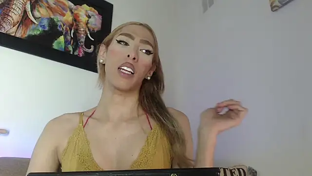 Snapshot of Manchita96_ chatting on February 27, 10:42 pm Manchita96 online show from February 27, 10:42 pm