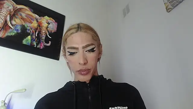 Manchita96  online show from March 9, 11:41 pm