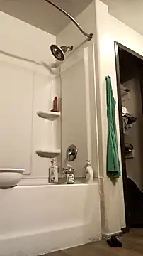 SexyB214 online show from March 22, 7:26 pm