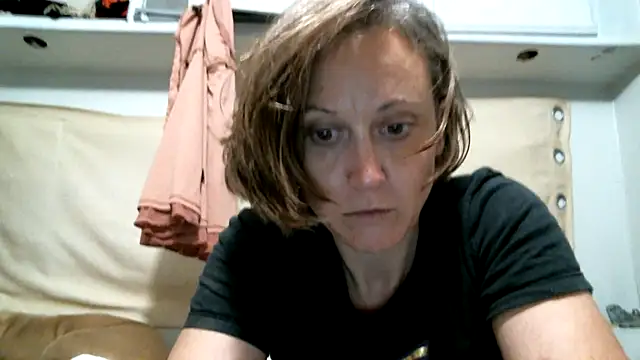SexyB214 online show from July 12, 3:29 am