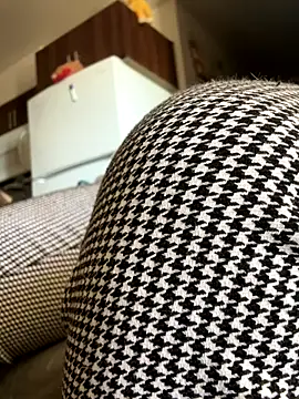 SexyB214 online show from November 6, 10:36 pm