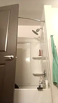 SexyB214 online show from March 23, 4:07 pm