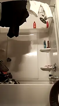 SexyB214 online show from March 31, 2:30 pm