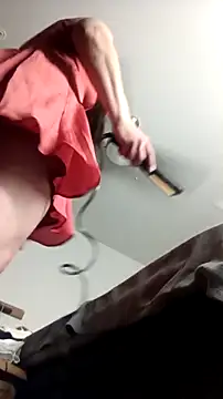 SexyB214 online show from February 26, 7:58 pm