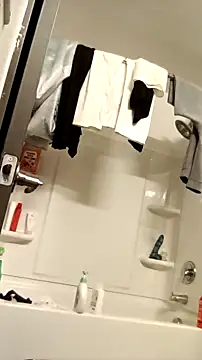 SexyB214 online show from March 8, 7:17 pm