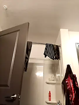 SexyB214 online show from January 14, 7:28 pm