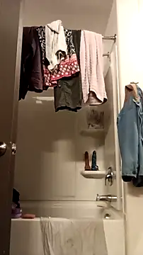 SexyB214 online show from March 13, 6:02 pm