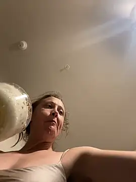 SexyB214 online show from September 28, 3:24 am