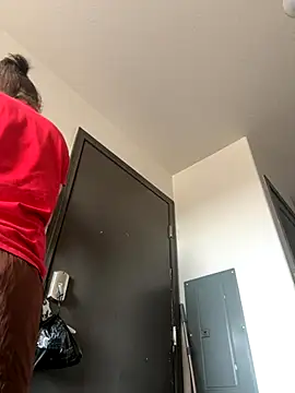 SexyB214 online show from November 3, 8:34 pm